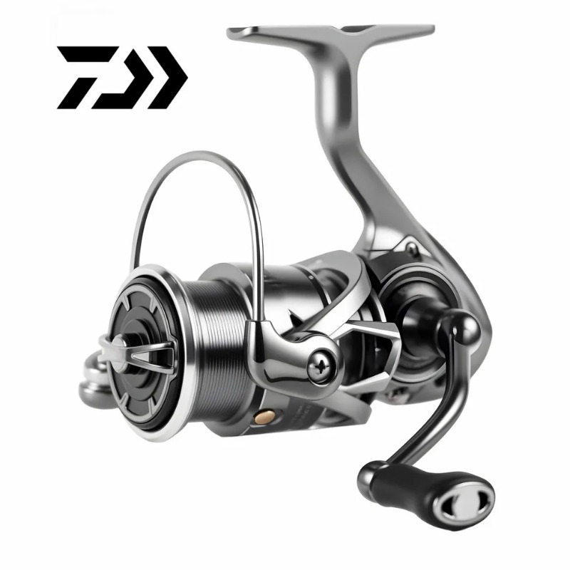 DAIWA 15Kg Max Drag Power Full - Shimano Reel Stradic recension och pris