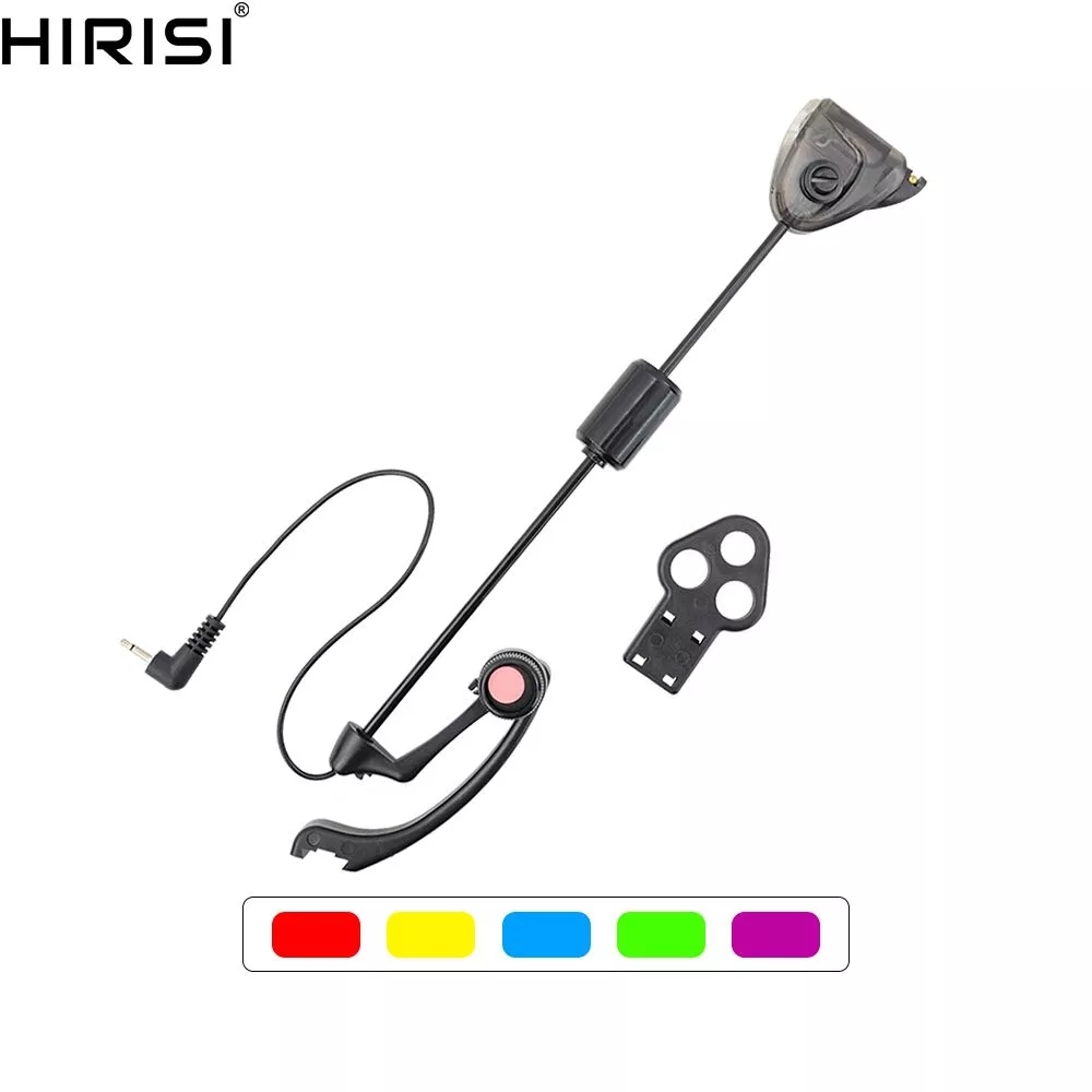 LED Carp Fishing Swinger Avail - Bite Indicator recension och pris