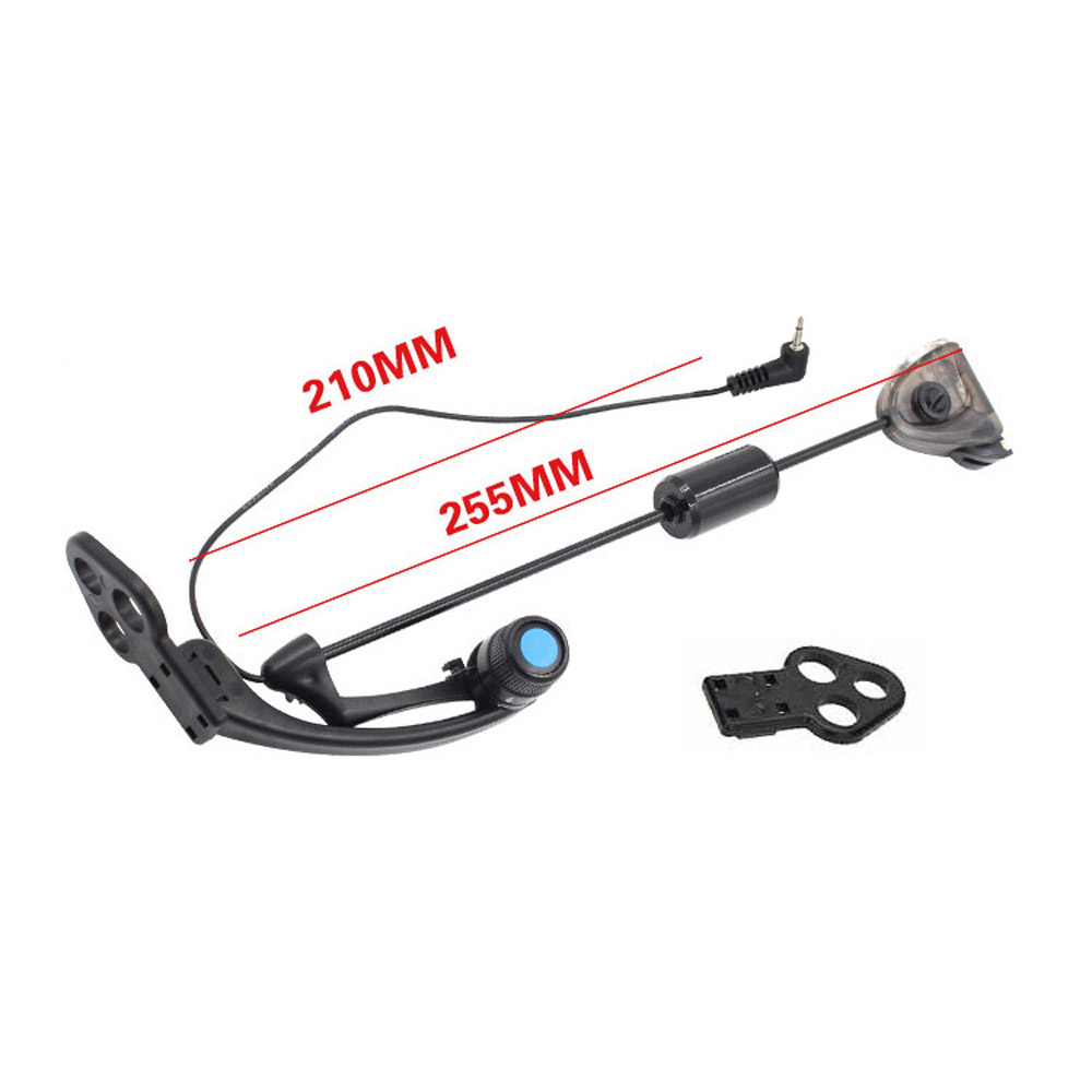 LED Carp Fishing Swinger Avail - Bite Indicator recension och pris