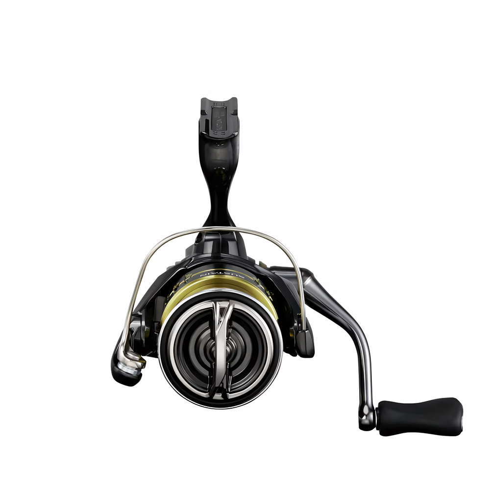 SHIMANO 25 SUSTAIN Spinning Fi - Shimano Reel Sustain recension och pris