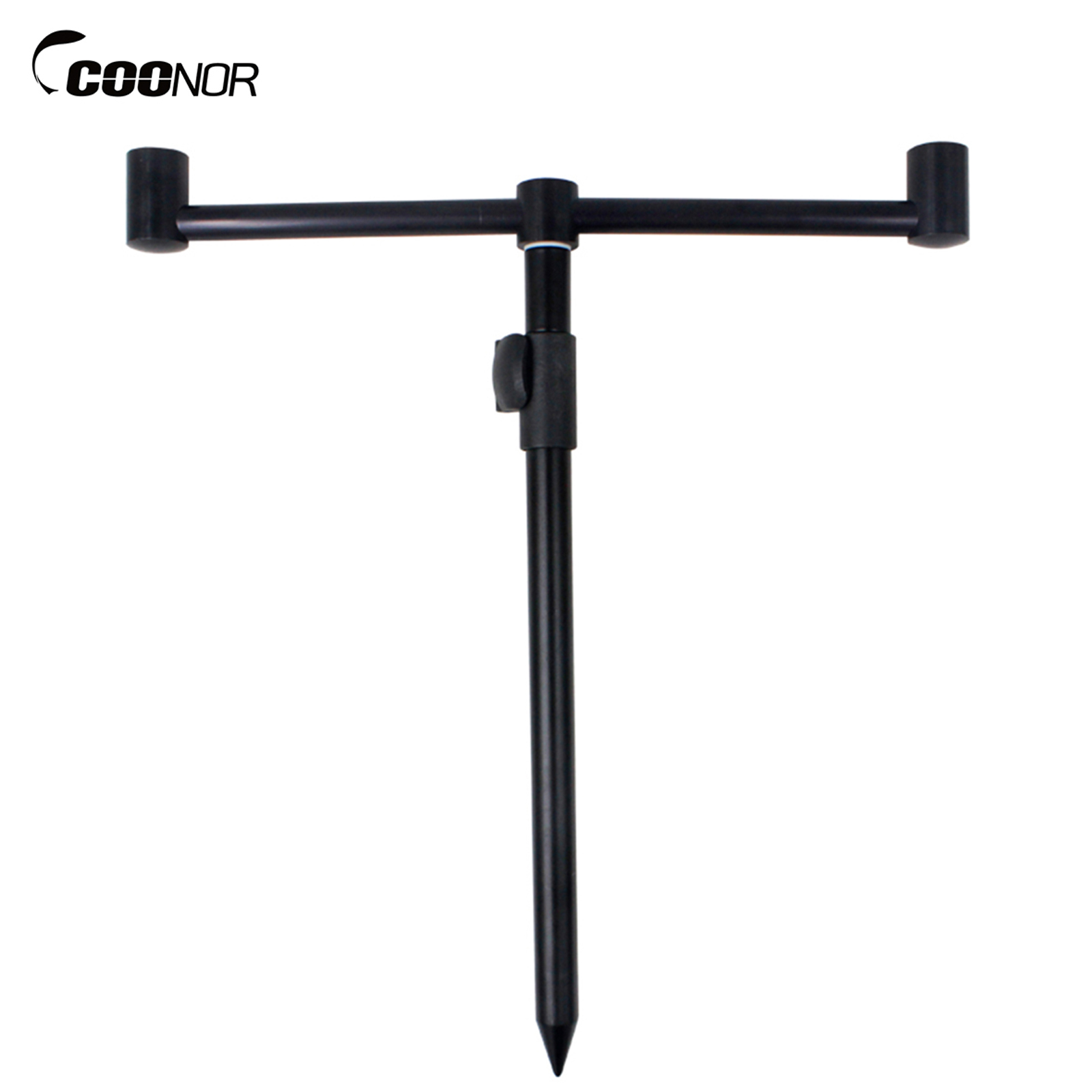 Coonor Fishing Pole Holder Ext - Bite Indicator recension och pris