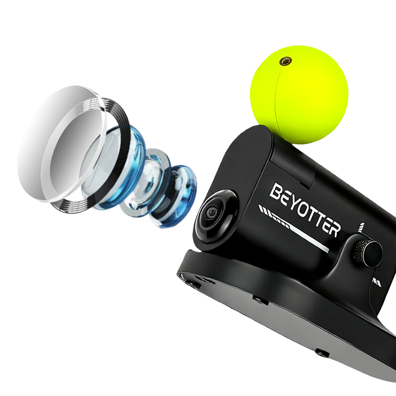 NEW Portable Underwater Fish F - Fish Finder Battery recension och pris